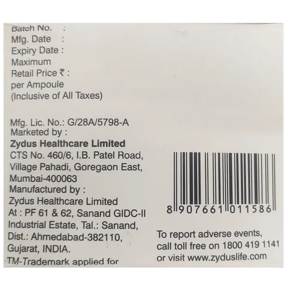 hyocimax s injection 1 ml